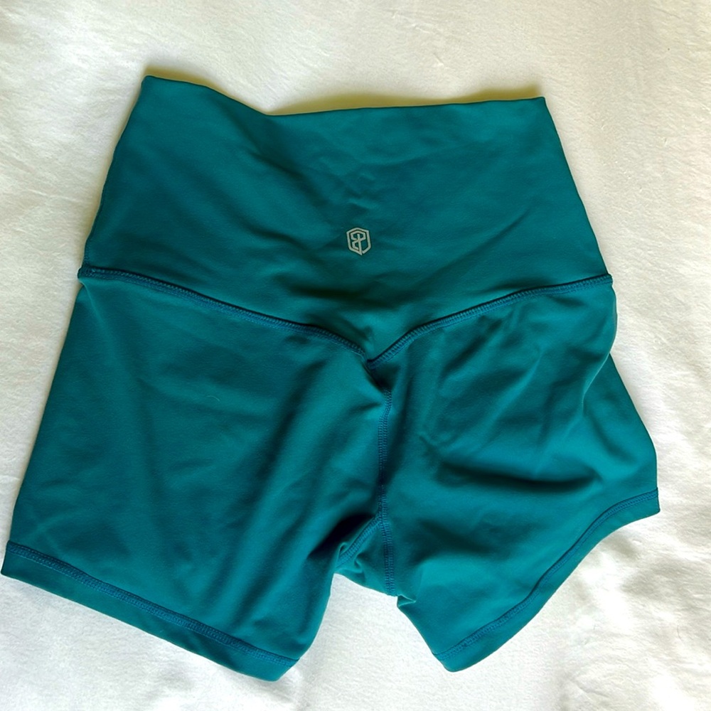 Born Primitive booty shorts